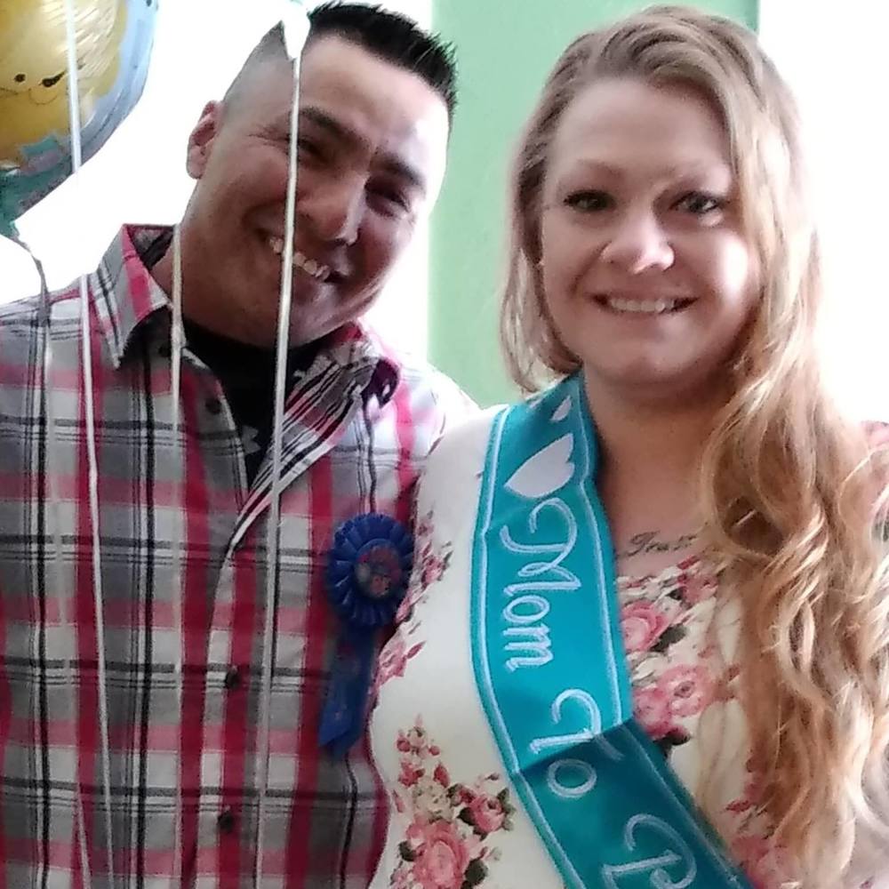 Meet your Posher, Katelin